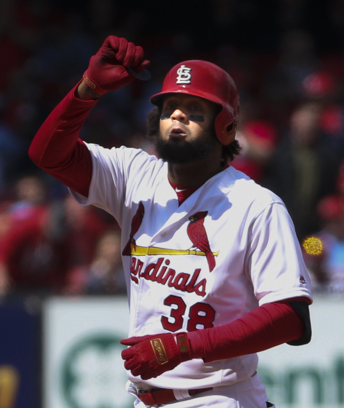 St. Louis Cardinals v Cincinnati Reds